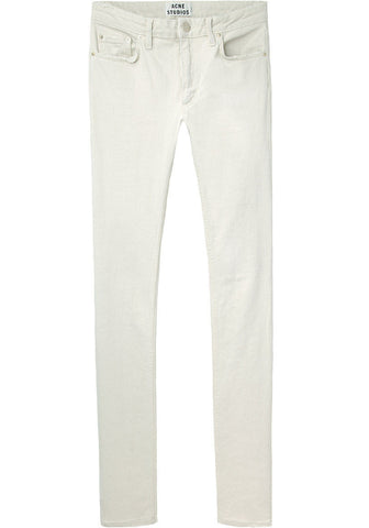 Flex Used Ecru Jean