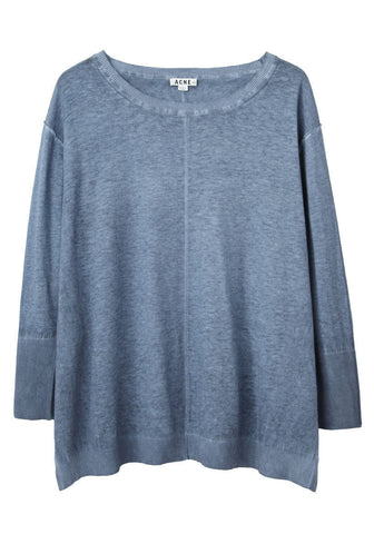 Franka Side Split Knit