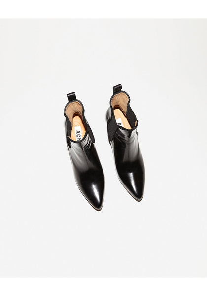 フラットシューズ SCAROSSO FW21 Gae Nera Pizzo (GAEBALLBLALACE) SCAROSSO FW21 Gae Nera Pizzo (GAEBALLBLALACE) (フラット