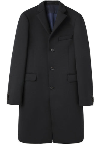 Garrett Bonded Coat