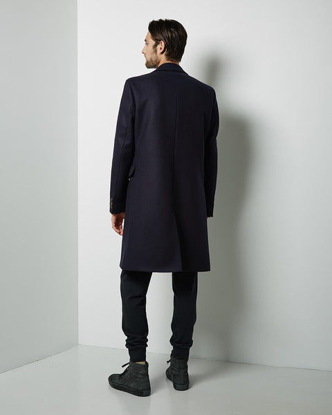 Acne Studios チェスターコート GARRET 46 アーカイブ AcneStudiosGarrettCoat_758403_