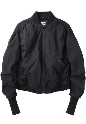 Halee Bomber Jacket