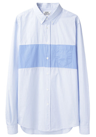 Isherwood Block Shirt