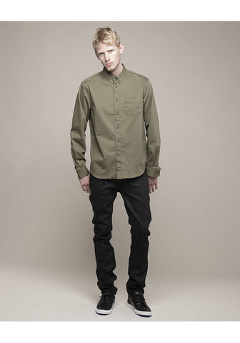 Isherwood Plain Shirt