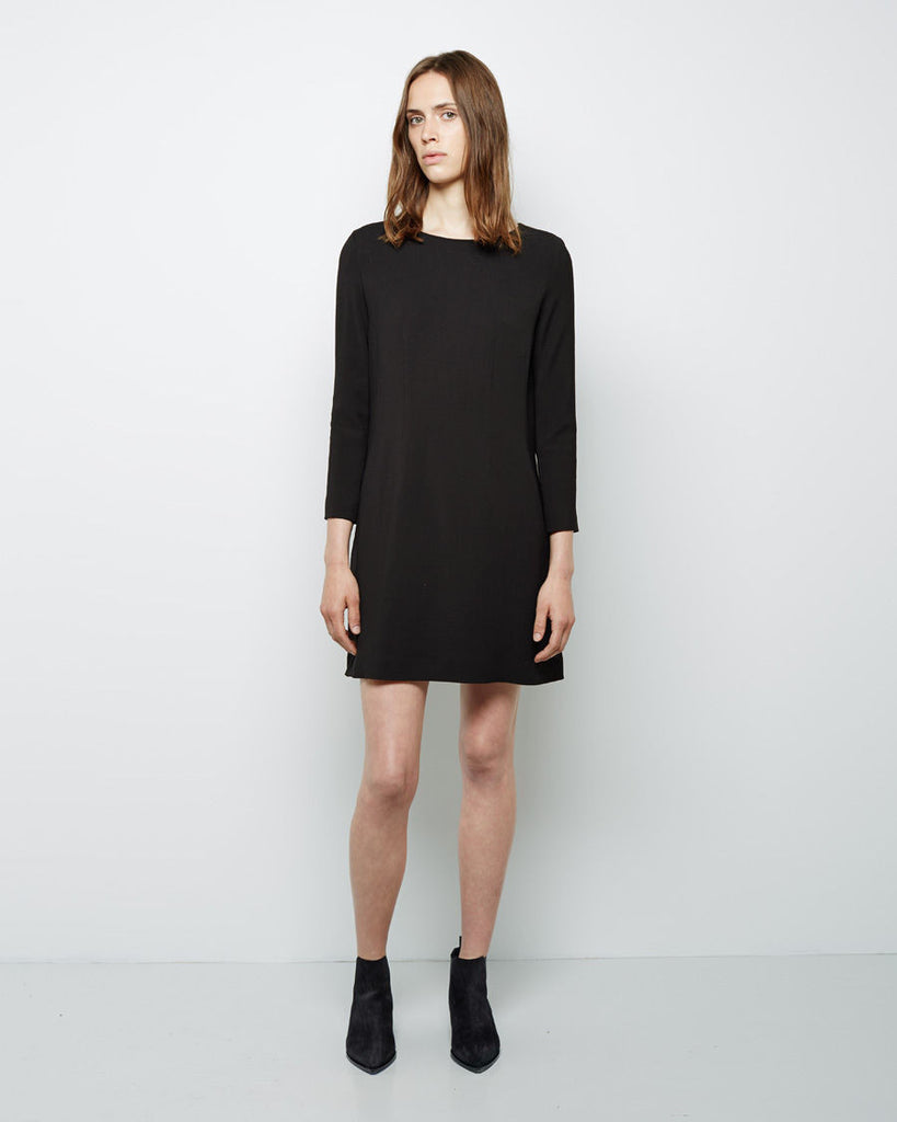 Jensen Suede Ankle Boot