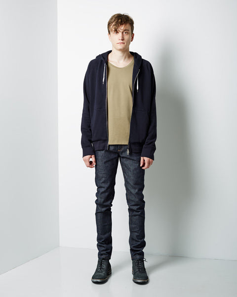 CPGN STUDIO_COMPAGNOのEnekdot Reglan Sweatshirt 全2色 CPGN STUDIO_COMPAGNOのEnekdot Reglan Sweatshirt 全2色 (CPGN