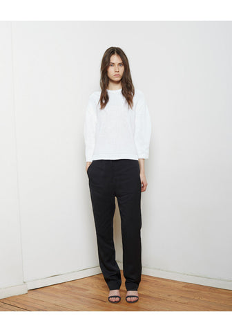 Karma Linen Trouser