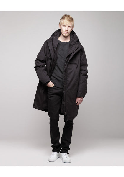 AcneStudiosMatteoAnorakJacketW