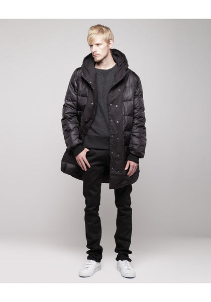 AcneStudiosMatteoAnorakJacketW