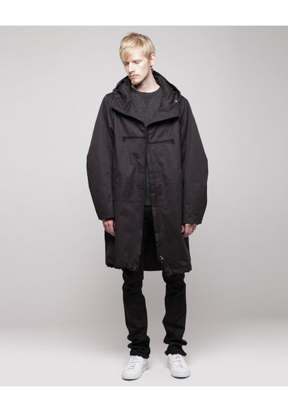 AcneStudiosMatteoAnorakJacketW
