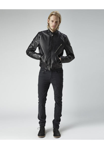 Nate's Leather | Page 2 | The Fedora Lounge
