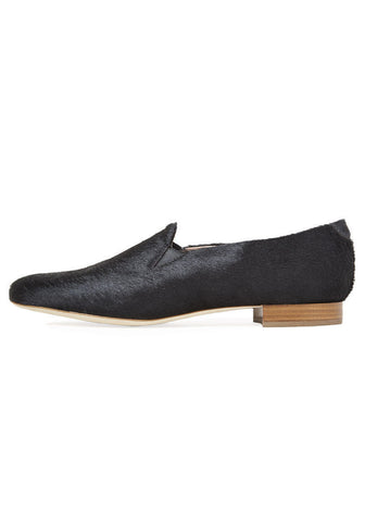 Noa Pony Loafer