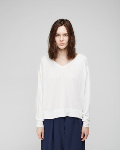 Once V-Neck