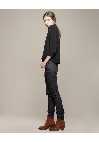 Pistol Short Boot – La Garçonne
