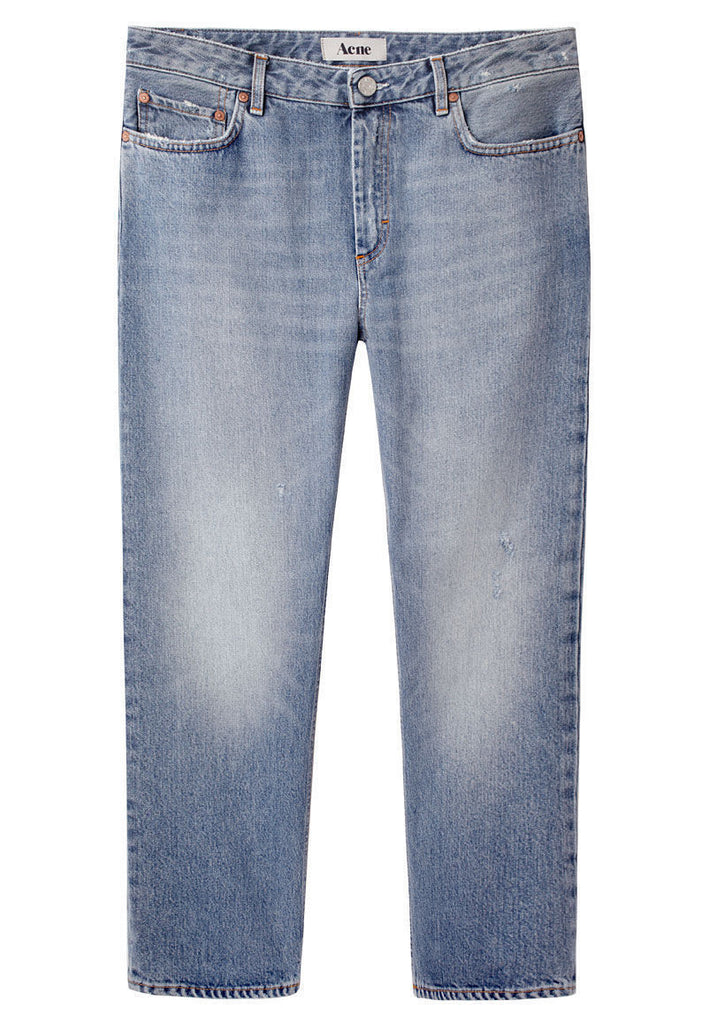 Pop Betty Cropped Boyfriend Jean