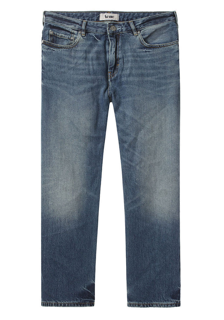 Pop Vintage Cropped Boyfriend Jean