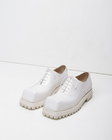 Quad Oxford
