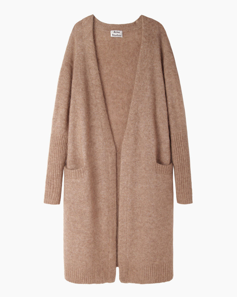 Raya Open Cardigan