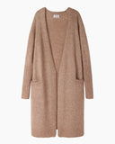 Raya Open Cardigan