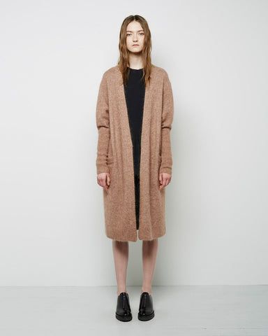 Raya Open Cardigan