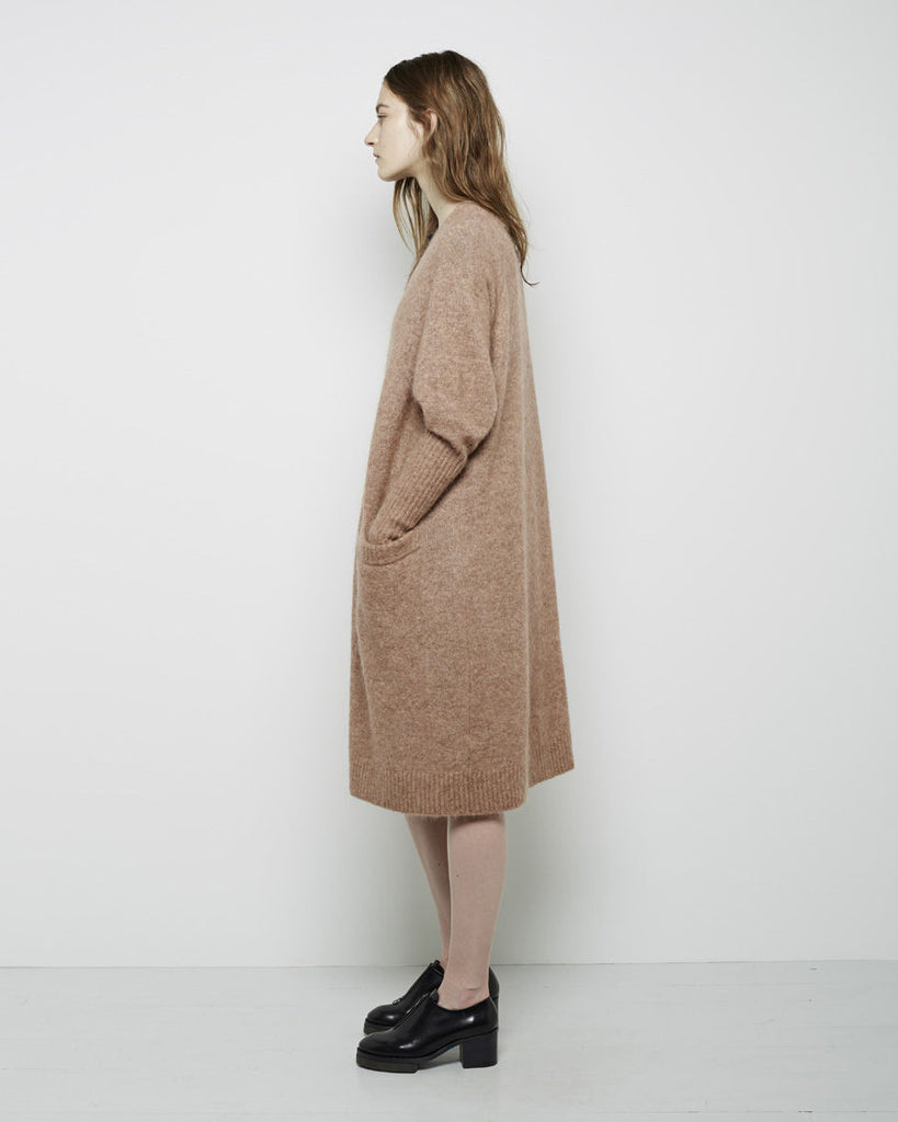 Raya Open Cardigan