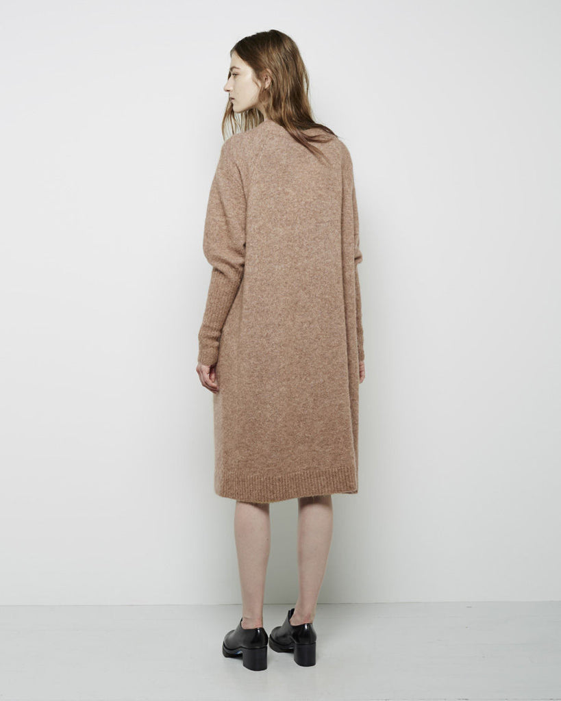 Raya Open Cardigan