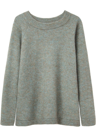 Rue Mohair Pullover