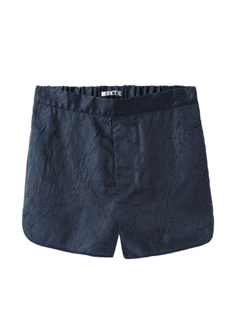Run Crinkle Shorts