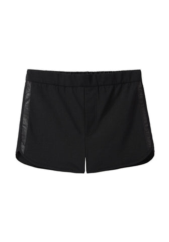 Run Suit Shorts