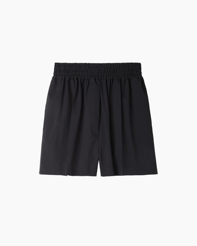 Salt Paper Shorts
