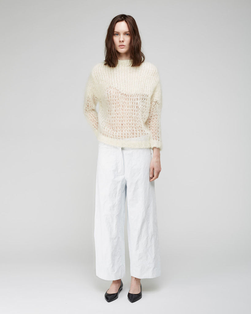 Sayer Coated Trouser