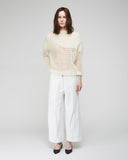 Sayer Coated Trouser