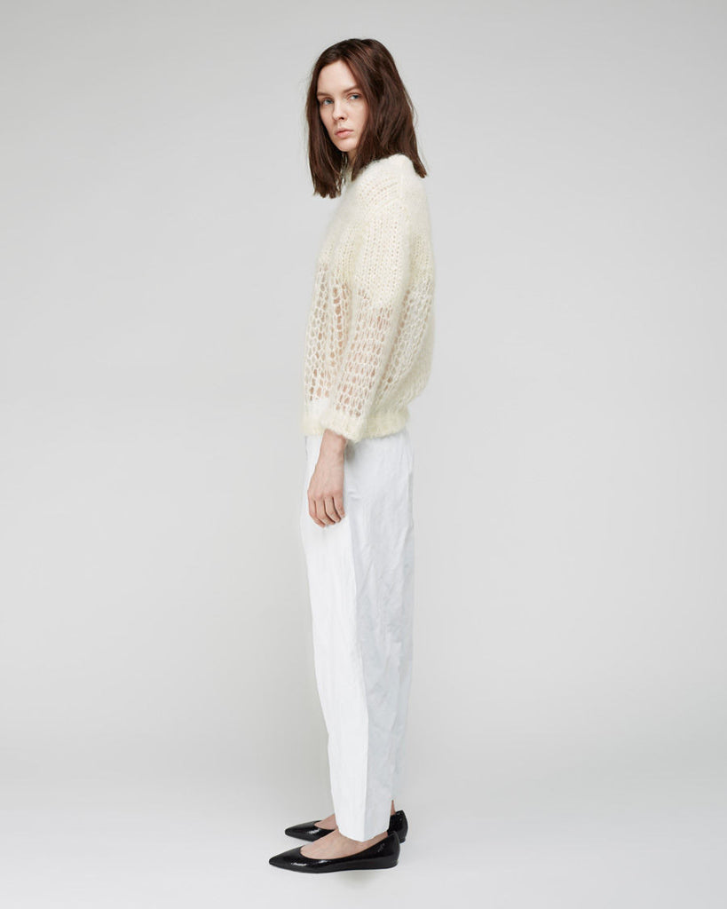 Sayer Coated Trouser