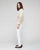 Sayer Coated Trouser