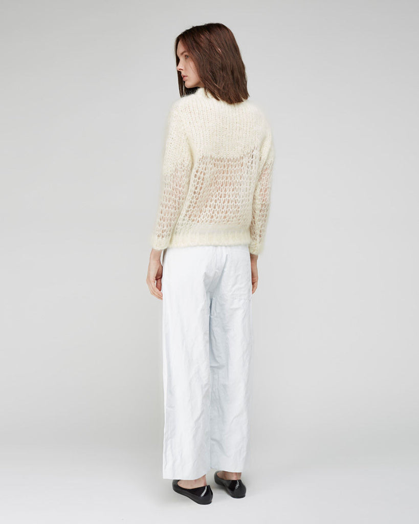 Sayer Coated Trouser