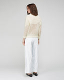 Sayer Coated Trouser