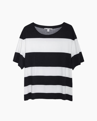 Wonder Stripe Tee