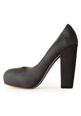 Vega Hidden Platform Pump