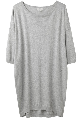 Wham Oversized Knit