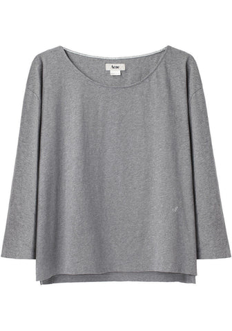 Witkin Melange Tee