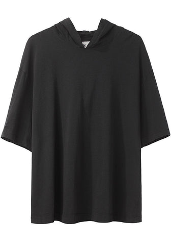 Wonder Hooded Tee