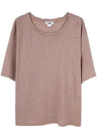 Wonder Linen T-Shirt