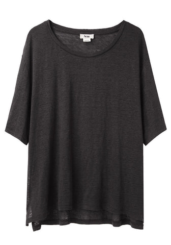 Wonder Linen Tee