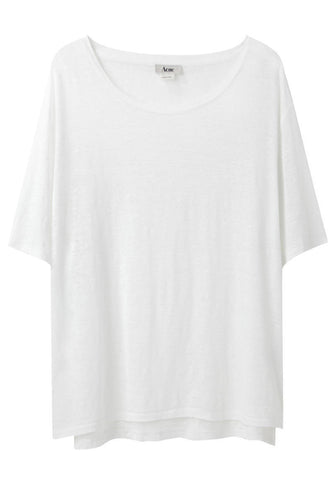 Wonder Linen Tee
