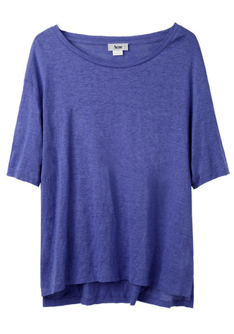 Wonder Linen Top