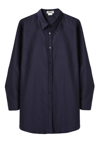 Worth Oxford Shirt