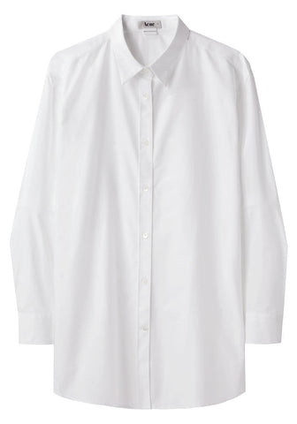 Worth Oxford Shirt