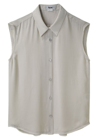 Worth Sleeveless Shirt