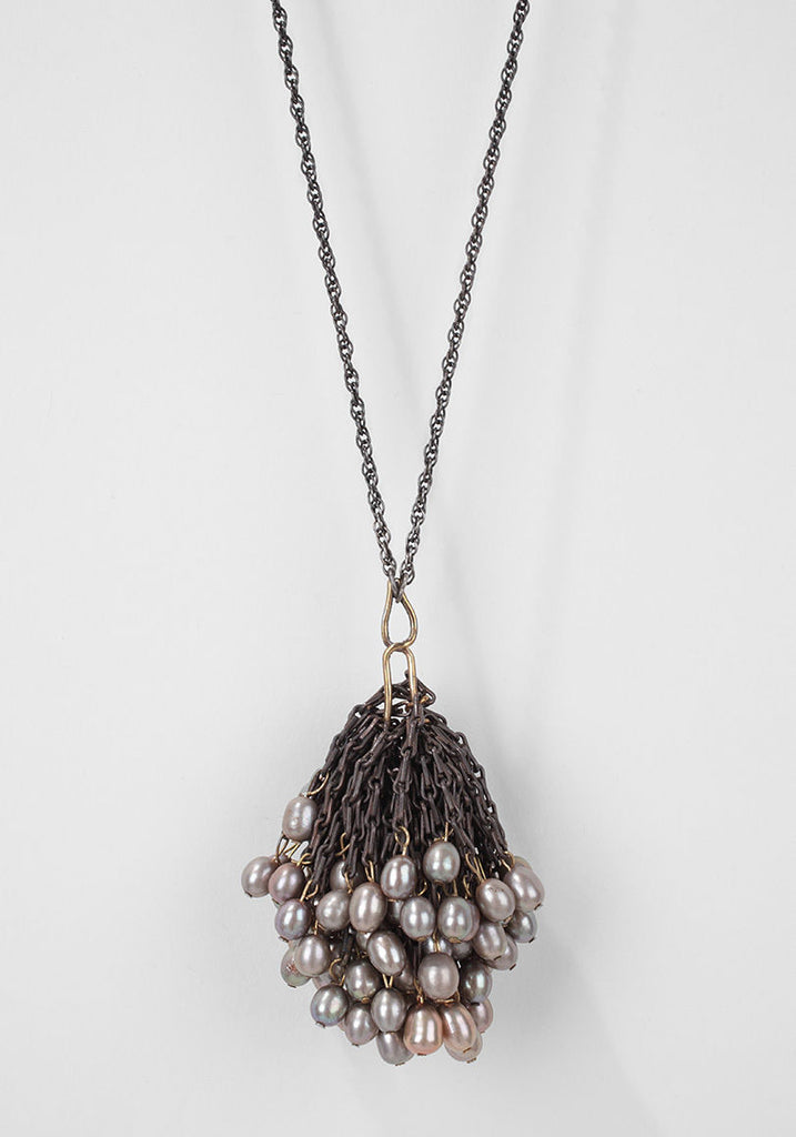 Créme Sadko Necklace