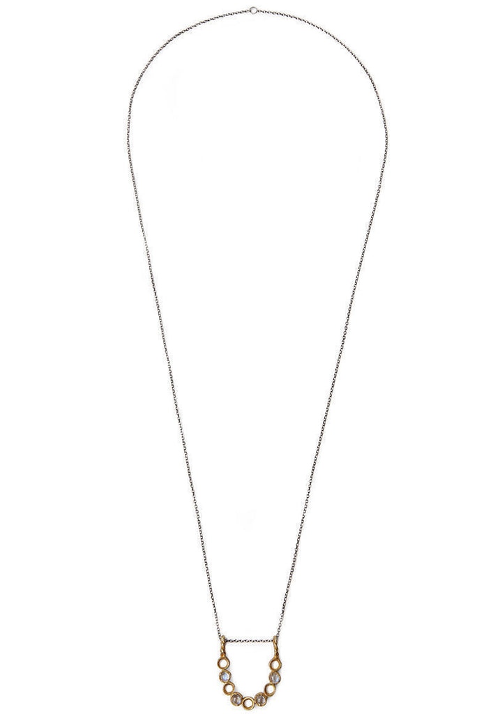 Mosey Pendant Necklace